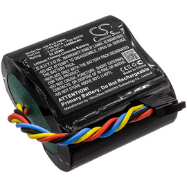 Battery for Allen Bradley SeriesA 1756-BATM