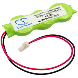 CMOS Battery for Symbol MC9090 Intermec 6400 CN2 CMOS Battery for Symbol MC9090 Intermec 6400 CN2