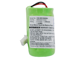 CMOS Battery for Symbol VRC6900 VRC6940 VRC6946