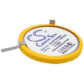 CMOS Battery for VeriFone NURIT 8320 CS-VFT8320BU