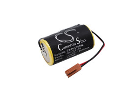 Battery for GE Fanuc 18i Panasonic A20B-0130-K106