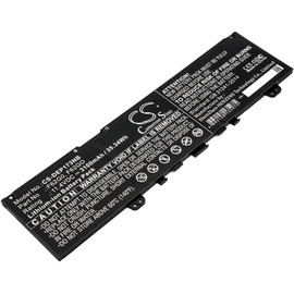 Battery for DELL Inspiron 7373 Vostro 5370 7386 Battery for DELL Inspiron 7373 Vostro 5370 7386