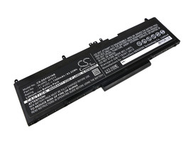 Battery for DELL Latitude E5570 Precision 3510