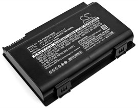 Battery for Fujitsu Celsius H250 LifeBook A1220 Battery for Fujitsu Celsius H250 LifeBook A1220