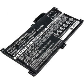 Battery for HP Pavilion x360 916367-541 916812-055 Battery for HP Pavilion x360 916367-541 916812-055
