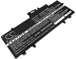 Battery for HP Chromebook 14 G4 TPN-Q167 BU03XL Battery for HP Chromebook 14 G4 TPN-Q167 BU03XL