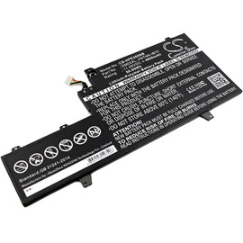 Battery for HP EliteBook x360 1030 G2 863280-855 Battery for HP EliteBook x360 1030 G2 863280-855