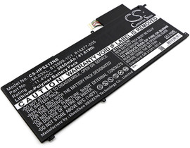 Battery for HP Spectre x2 814060-850 814277-005 Battery for HP Spectre x2 814060-850 814277-005