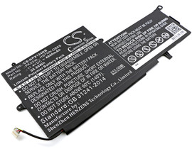 Battery for HP ENVY Spectre x360 13- G1 g2 Battery for HP ENVY Spectre x360 13- G1 g2
