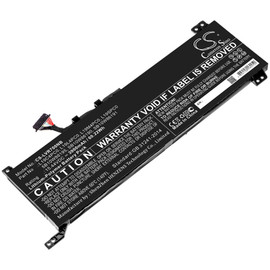 Battery for Lenovo Legion 5 15 R7000 2020 L19C4PC0 Battery for Lenovo Legion 5 15 R7000 2020 L19C4PC0