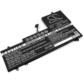 Battery for Lenovo Yoga 710-14 710-14IKB Battery for Lenovo Yoga 710-14 710-14IKB