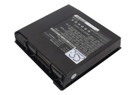 Battery for Asus G74 G74J G74JH G74SX-BBK7 G74S