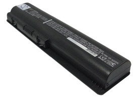Battery for HP dv5 dv4 dv6 G50 G70 HS524AA Battery for HP dv5 dv4 dv6 G50 G70 HS524AA