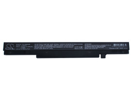 Battery for Lenovo IdeaPad K2450 K4350 K4350A