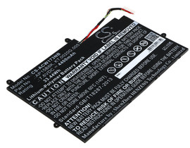 Battery for Acer Aspire Switch 11 SW5-173P Battery for Acer Aspire Switch 11 SW5-173P