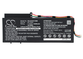 Battery for Acer Aspire P3-131 P3-171 TravelMate Battery for Acer Aspire P3-131 P3-171 TravelMate