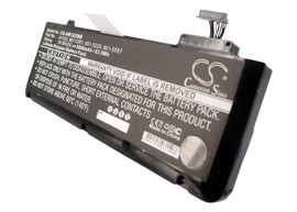 Battery for Apple MacBook Pro A1278 020-6547-A Battery for Apple MacBook Pro A1278 020-6547-A