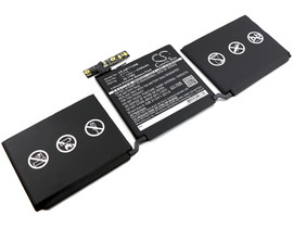 Battery for Apple A1708 MacBook Pro 13 Late 2016