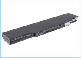 Battery for Fujitsu LifeBook A530 CP477891-01 Battery for Fujitsu LifeBook A530 CP477891-01