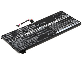 Battery for Lenovo Edge 15 80H1 80K9 Flex 2 Pro-15 Battery for Lenovo Edge 15 80H1 80K9 Flex 2 Pro-15