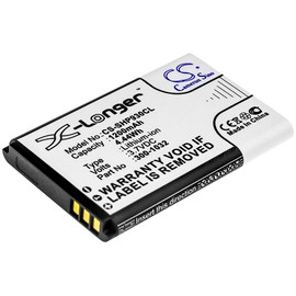 Battery for Shoretel Phone IP930D 10000058