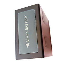 Battery for Panasonic CGR-D54 Battery for Panasonic CGR-D54