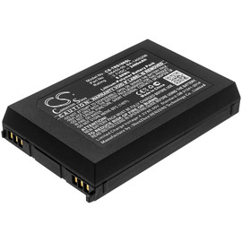 Battery for Trimble 66410-00 Juno SA SB SC SD Battery for Trimble 66410-00 Juno SA SB SC SD