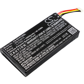 Battery for EXFO IDEAL OTDR II Quad Micro R230052 Battery for EXFO IDEAL OTDR II Quad Micro R230052