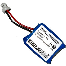 Battery for Plantronics CS540 Headset Battery for Plantronics CS540 Headset