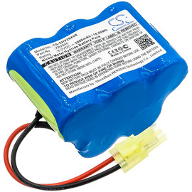 Battery for Shark V1940 V2940 V2940C V2940CFS