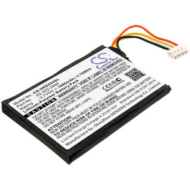 Battery for Harman/Kardon HKNEOBRNBSG Neo
