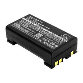 Battery for Pentax G3100-R1 GPS RTK 10002 Survey