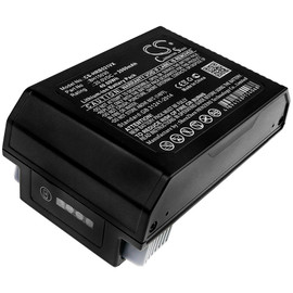 Battery for Hoover VAX BH55210 BH15030 BH53350 Battery for Hoover VAX BH55210 BH15030 BH53350
