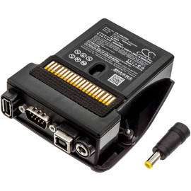 Battery for Trimble 500 Data Collector TDS Ranger Battery for Trimble 500 Data Collector TDS Ranger