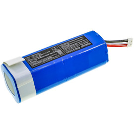 Battery for Ecovacs Deebot Ozmo 950 9er T8 T8+ T9