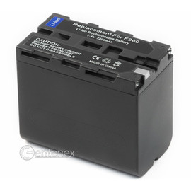 Sony NP-F960 Battery Sony NP-F960 Battery