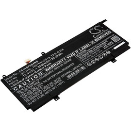 Battery for HP Spectre X360 13 HSTNN-OB1B Battery for HP Spectre X360 13 HSTNN-OB1B