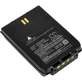 Battery for HYT X1e X1p Hytera X1pi-U1 X1pi-V1 Z1p