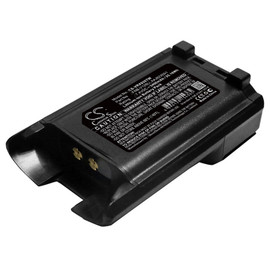 Battery for Vertex VX-820 VX-821 VX-824 VX829
