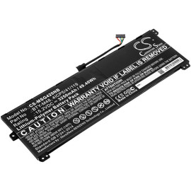 Battery for MSI PS42 Modern 8RC MS-14B1 MS-14B3 Battery for MSI PS42 Modern 8RC MS-14B1 MS-14B3