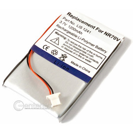 Sony Clie PEG-NX70 Battery Sony Clie PEG-NX70 Battery