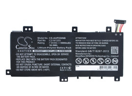 Battery for Asus J550LA R554LA-RH31T Battery for Asus J550LA R554LA-RH31T