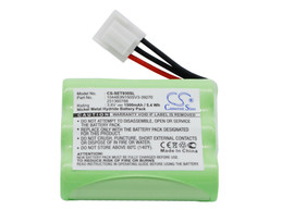 Battery for Ingenico EFT930B EFT930G Sagem MONETEL Battery for Ingenico EFT930B EFT930G Sagem MONETEL