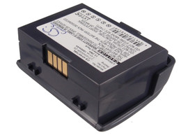 Battery for VeriFone VX520 VX670 vx670 24016-01-R