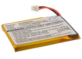 Battery for HP Bluetooth Stereo Headphones