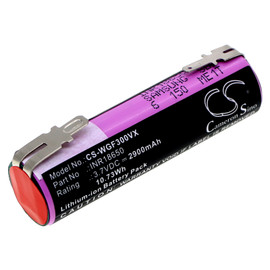 Battery for Black&Decker KC460LN DREMEL Lite 7760