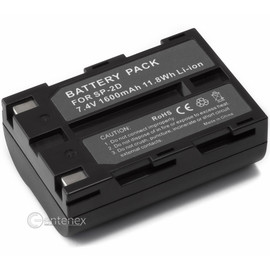 TOSHIBA SP-2D B-SP2D-BT TEC B-SP2D Printer Battery TOSHIBA SP-2D B-SP2D-BT TEC B-SP2D Printer Battery