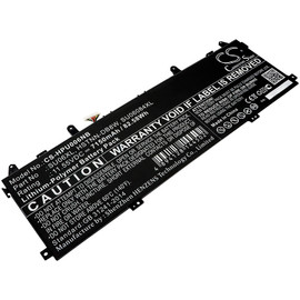 Battery for HP Spectre X360 15-DF0013DX Battery for HP Spectre X360 15-DF0013DX