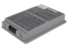 Battery for Apple PowerBook G4 15 A1106 M9969X