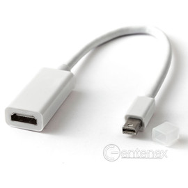 6 inch adapter for Thunderbolt to HDMI cable 6 inch adapter for Thunderbolt to HDMI cable